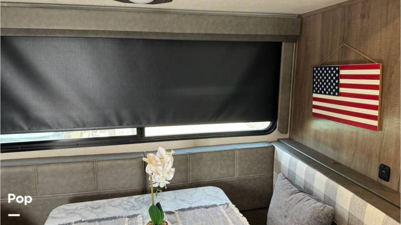 A photo of this 2022 Grand Design Imagine 2400BH