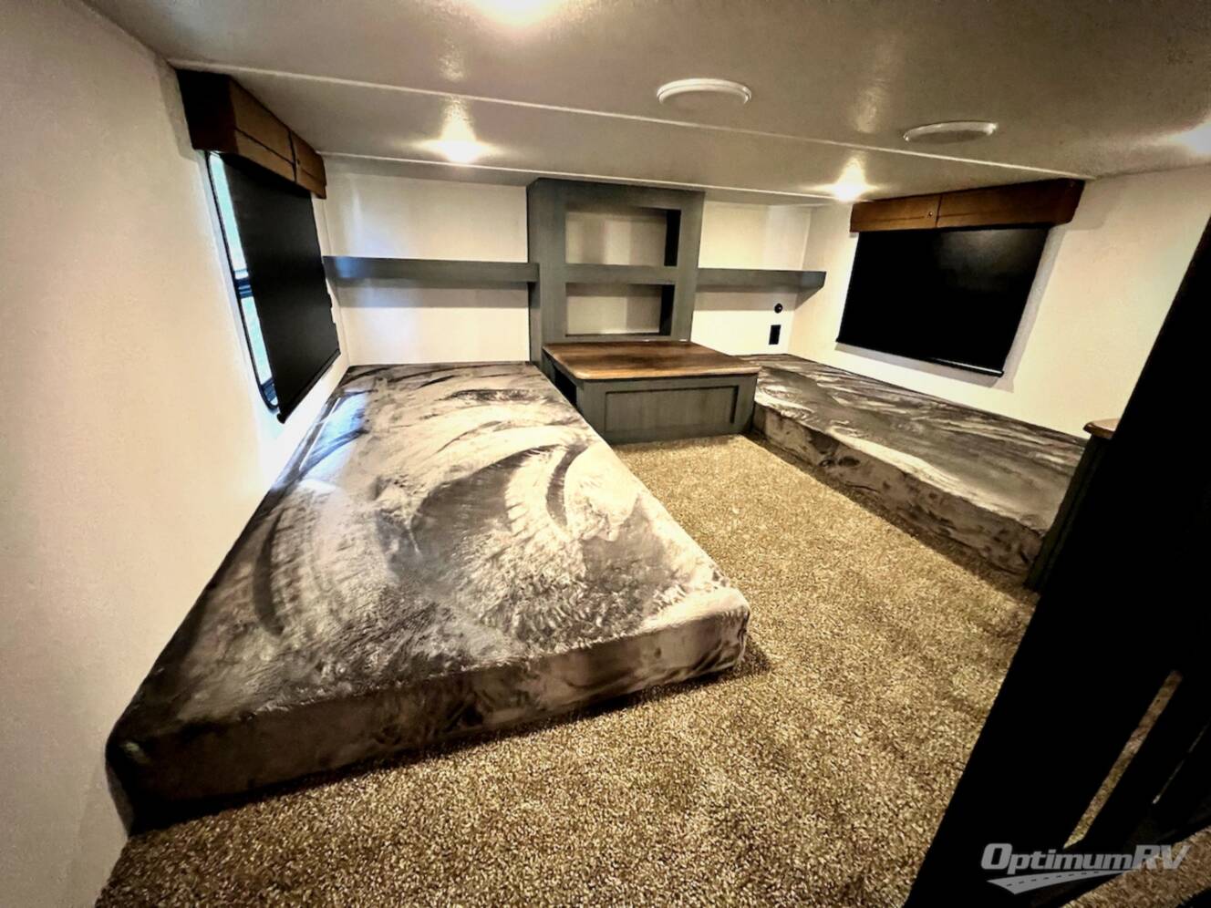 A photo of this 2026 Forest River Puma Vista 429LFT