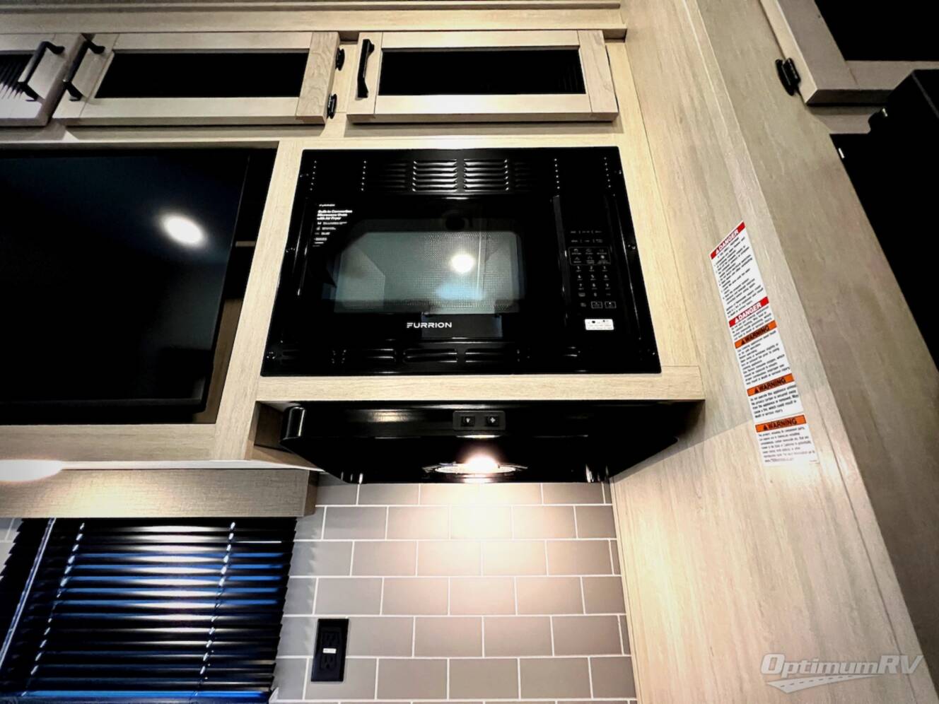 A photo of this 2026 Forest River Puma Vista 429LFT