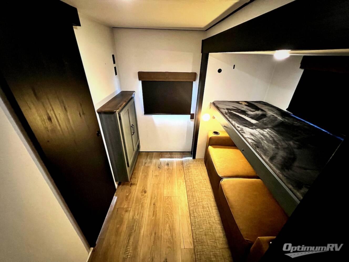 A photo of this 2026 Forest River Puma Vista 429LFT
