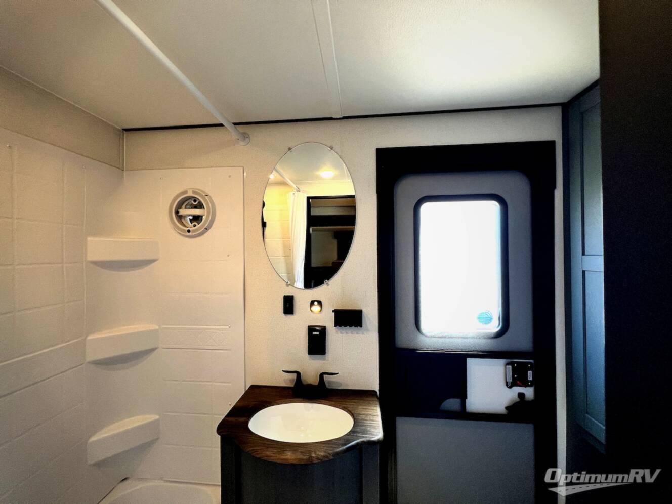 A photo of this 2026 Forest River Puma Vista 429LFT