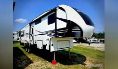 2022 K-Z Durango Half-Ton D256RKT RV