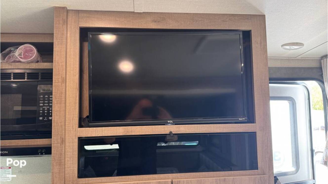 A photo of this 2022 Grand Design Imagine 2400BH
