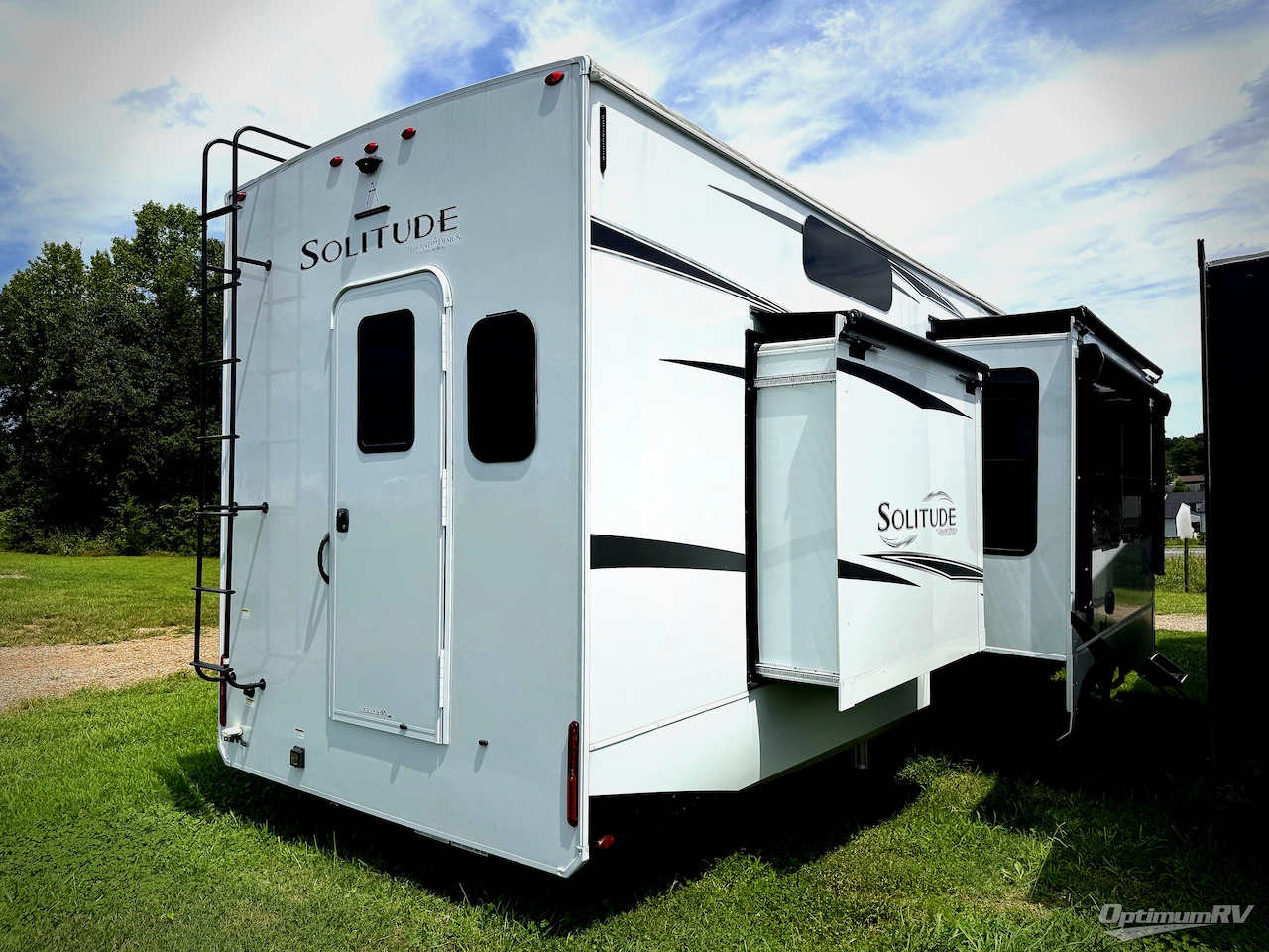 2023 Grand Design Solitude 391DL in inman SC