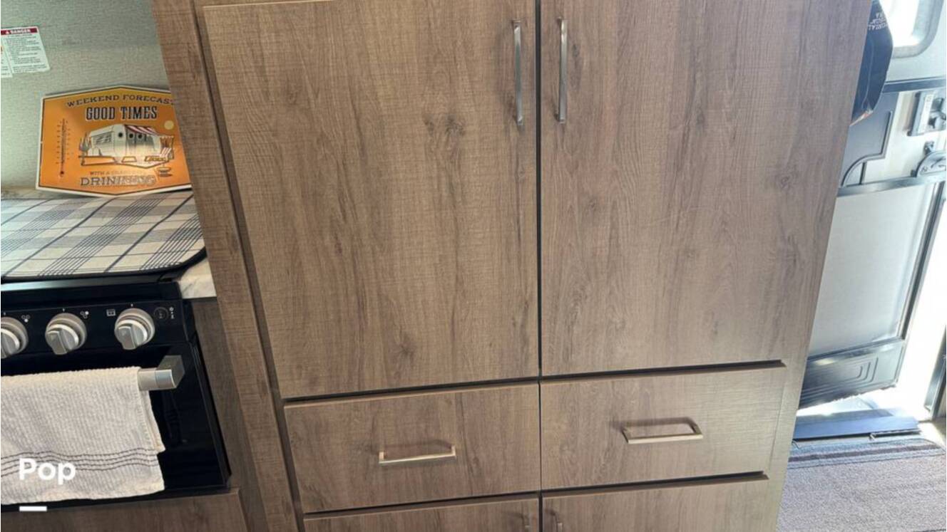 A photo of this 2022 Grand Design Imagine 2400BH