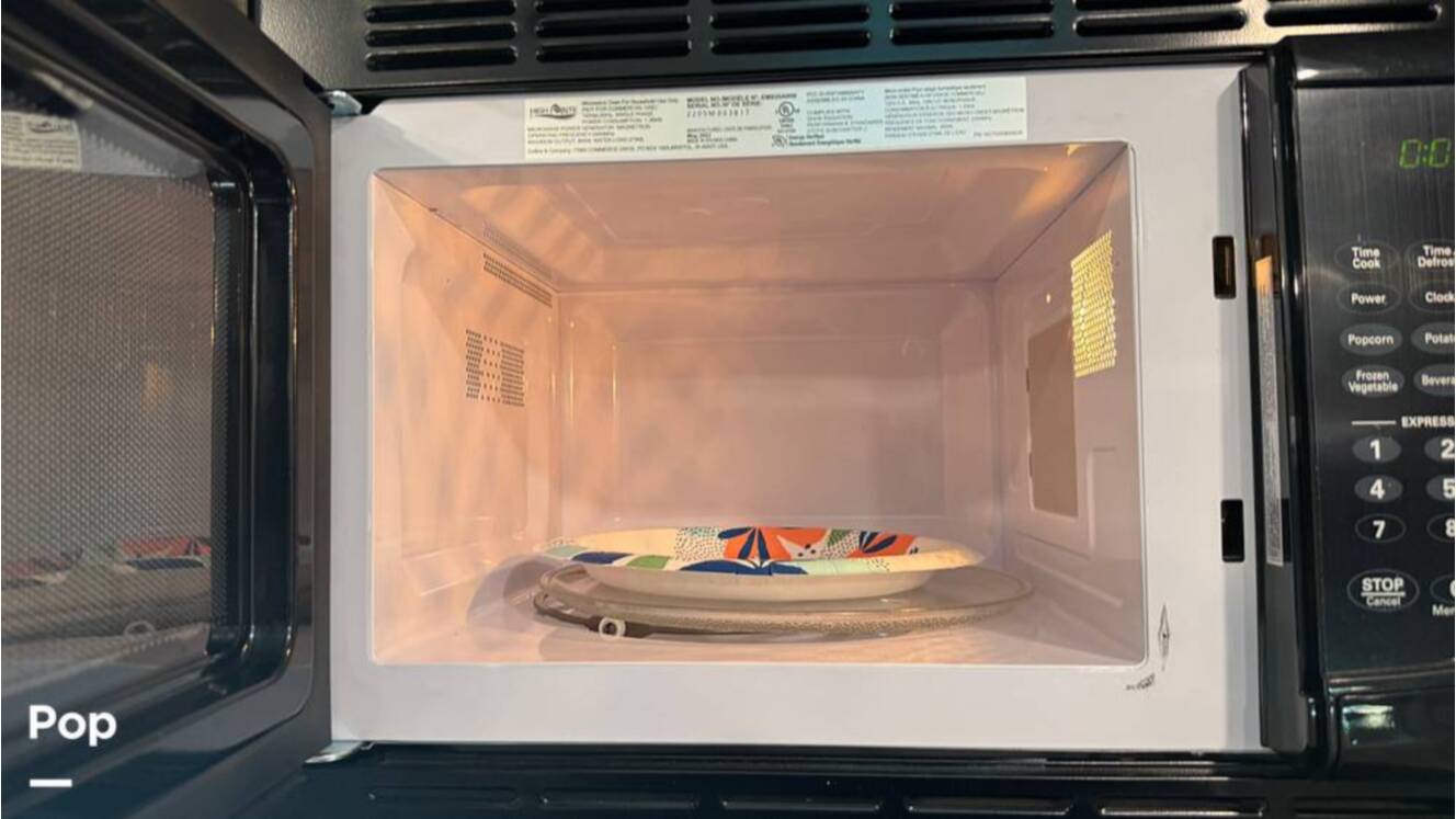 A photo of this 2022 Grand Design Imagine 2400BH