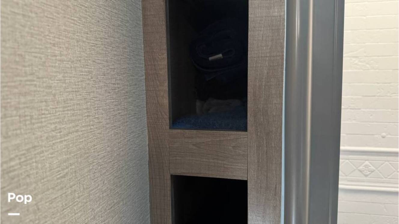A photo of this 2022 Grand Design Imagine 2400BH