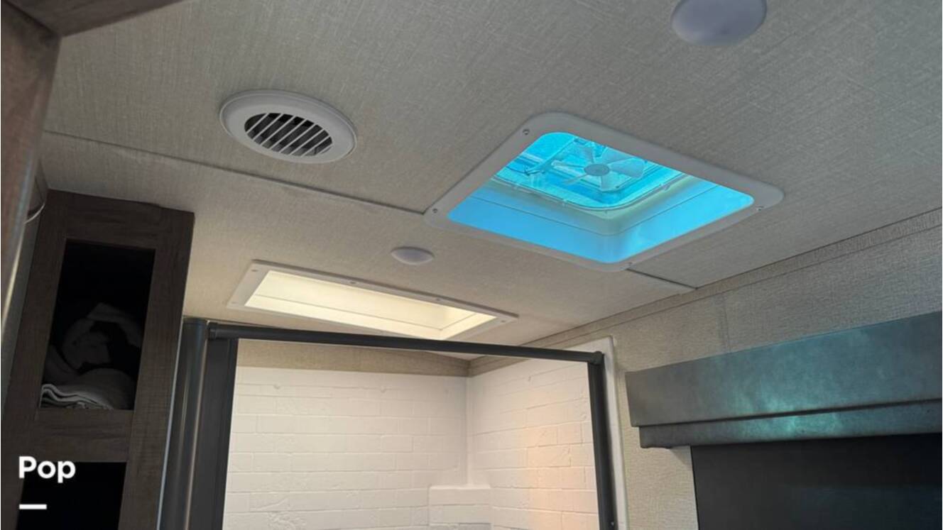 A photo of this 2022 Grand Design Imagine 2400BH