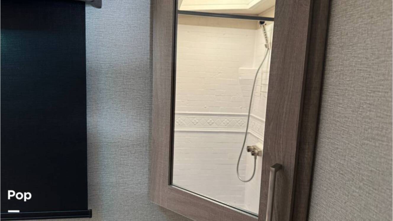 A photo of this 2022 Grand Design Imagine 2400BH