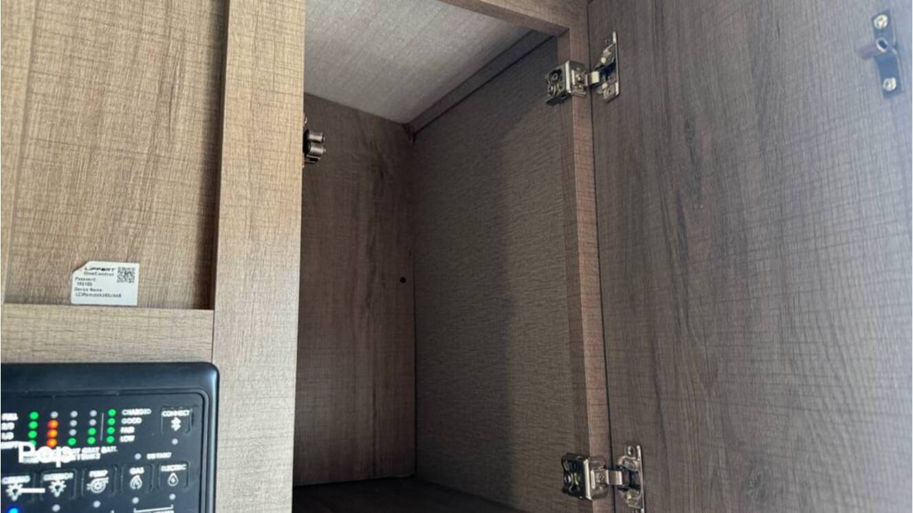 A photo of this 2022 Grand Design Imagine 2400BH