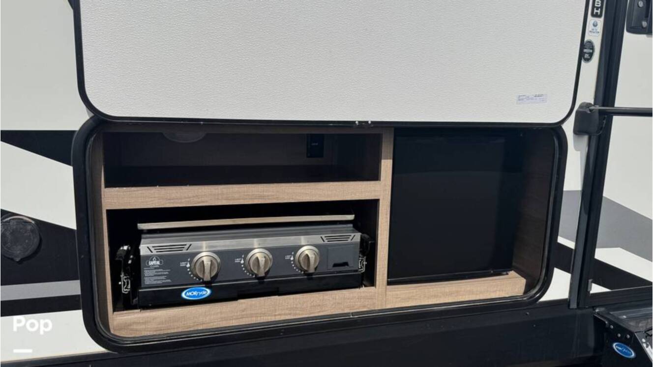 A photo of this 2022 Grand Design Imagine 2400BH