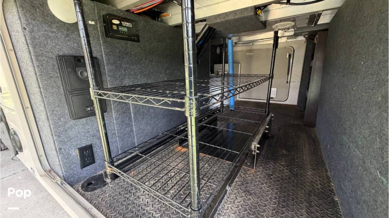 A photo of this 2020 Jayco Pinnacle 36SSWS