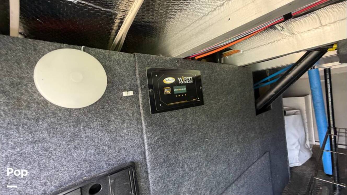 A photo of this 2020 Jayco Pinnacle 36SSWS