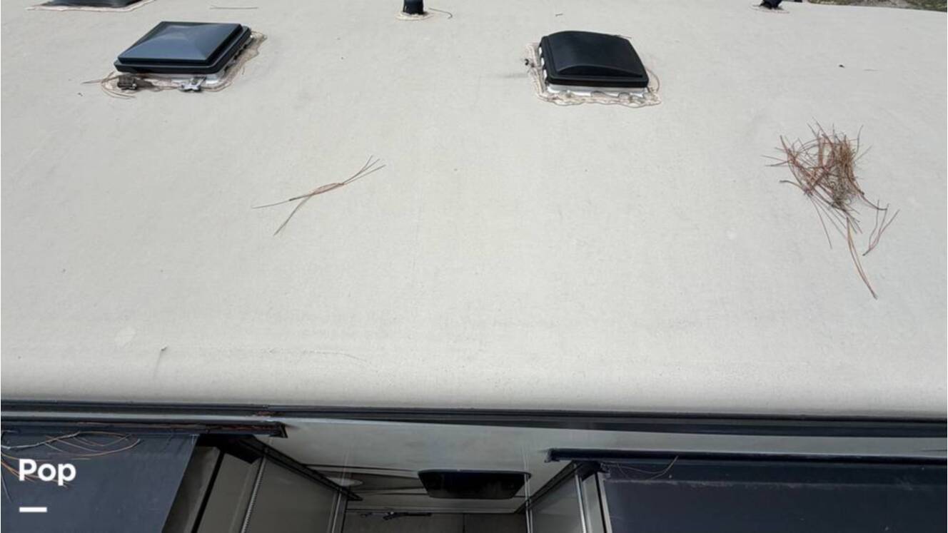 A photo of this 2020 Jayco Pinnacle 36SSWS