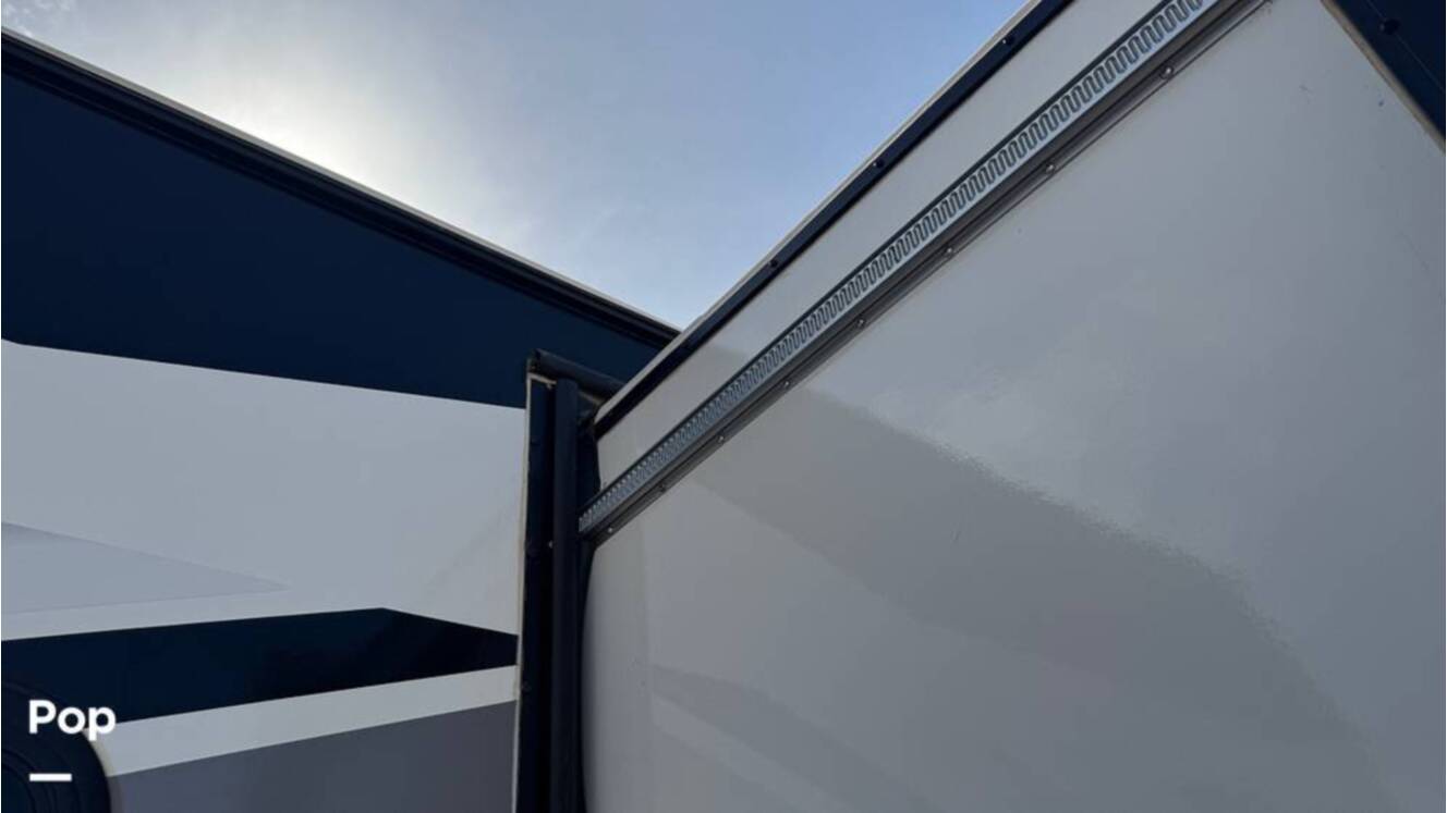 A photo of this 2022 Grand Design Imagine 2400BH