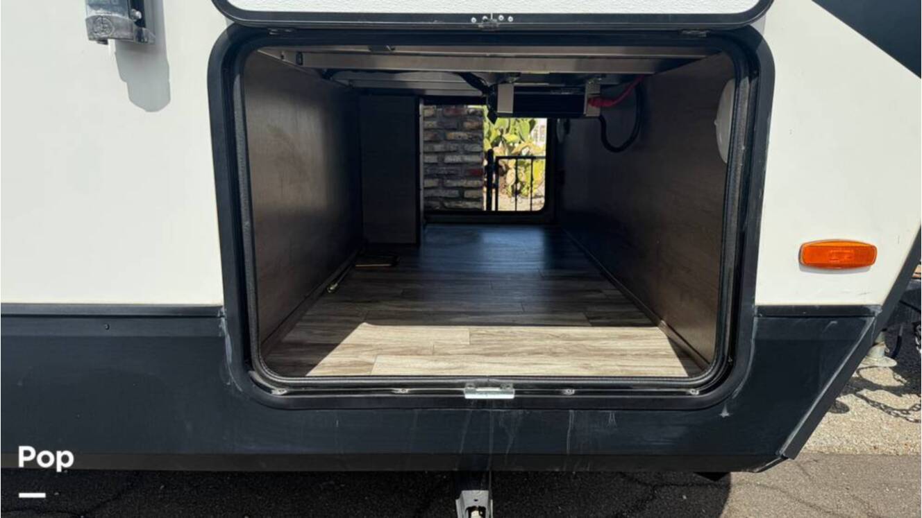 A photo of this 2022 Grand Design Imagine 2400BH