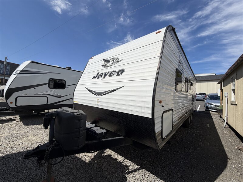 2017 Jayco Jay Flight 264BHW in oregon city OR