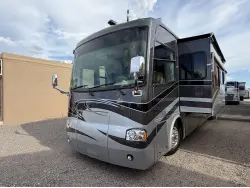2006 TIFFIN MOTORHOMES ALLEGRO BUS 40 QDP