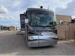 2006 TIFFIN MOTORHOMES ALLEGRO BUS 40 QDP