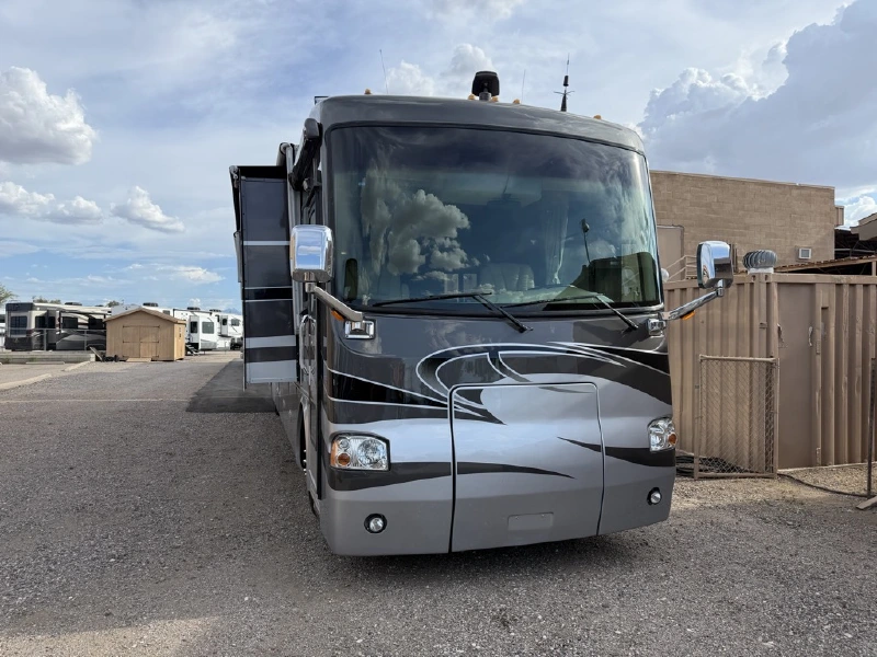 2006 TIFFIN MOTORHOMES