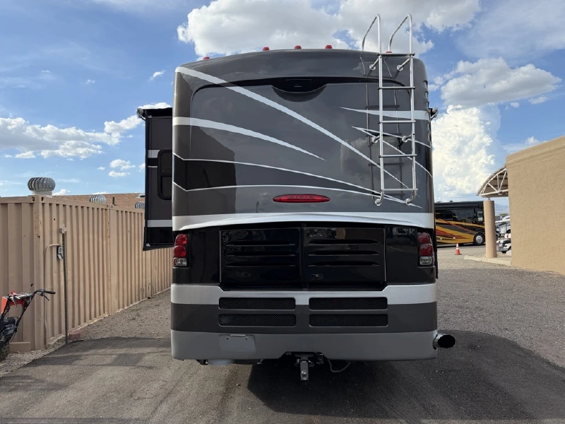 2006 TIFFIN MOTORHOMES ALLEGRO BUS 40 QDP