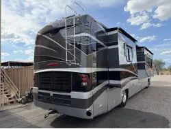 2006 TIFFIN MOTORHOMES ALLEGRO BUS 40 QDP