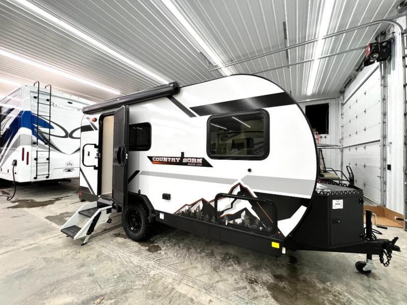 2026 Modern Buggy Country Born CB17 in wabash IN
