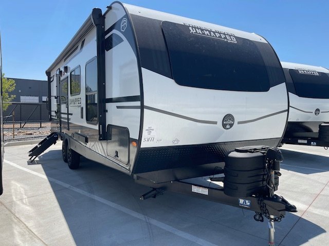 2027 Forest River Un-Mapped 23MK in frederick CO