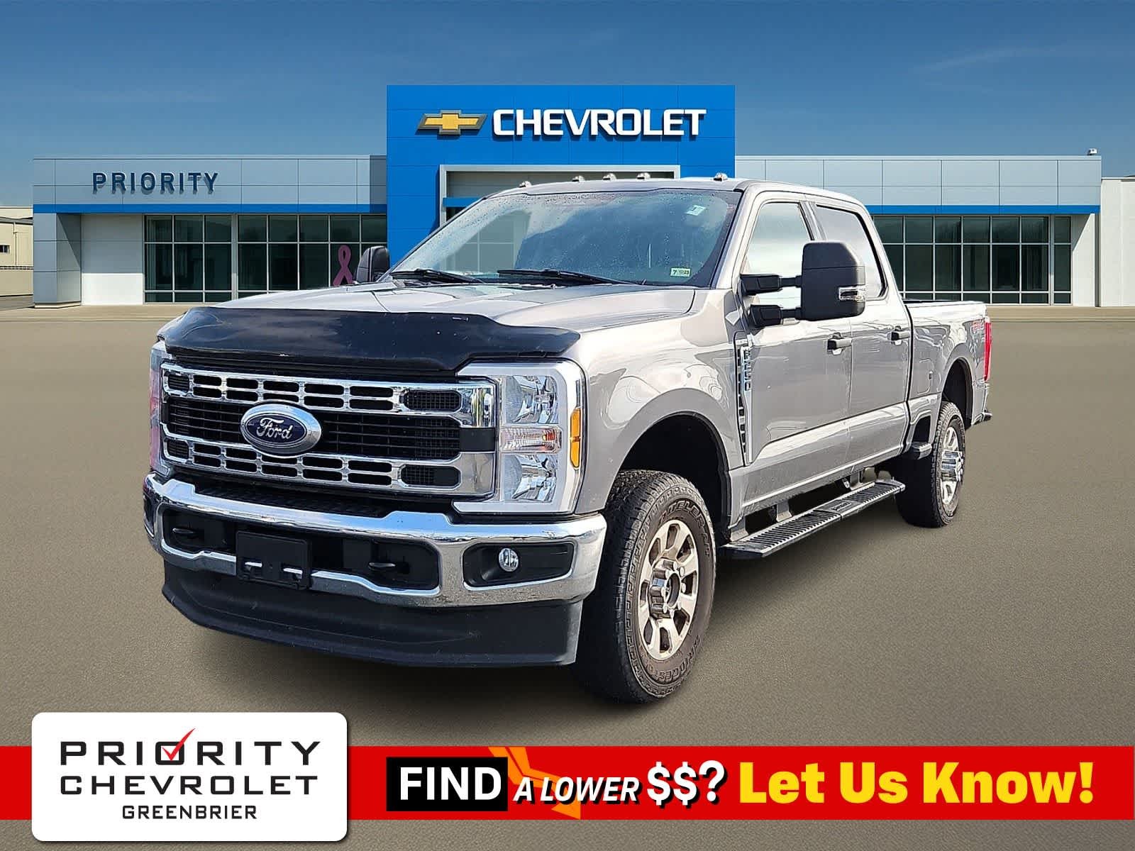 2024 FORD F250 in Chesapeake, VA