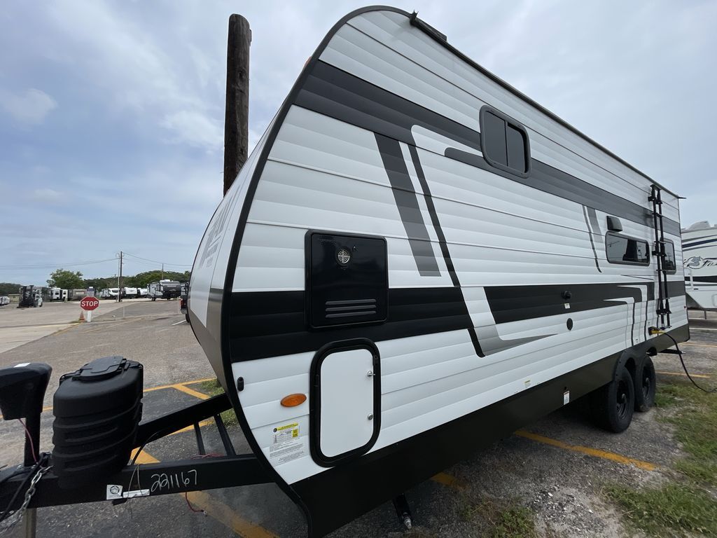 2024 Grand Design Momentum MAV22 Fifth Wheel Toy Hauler RV