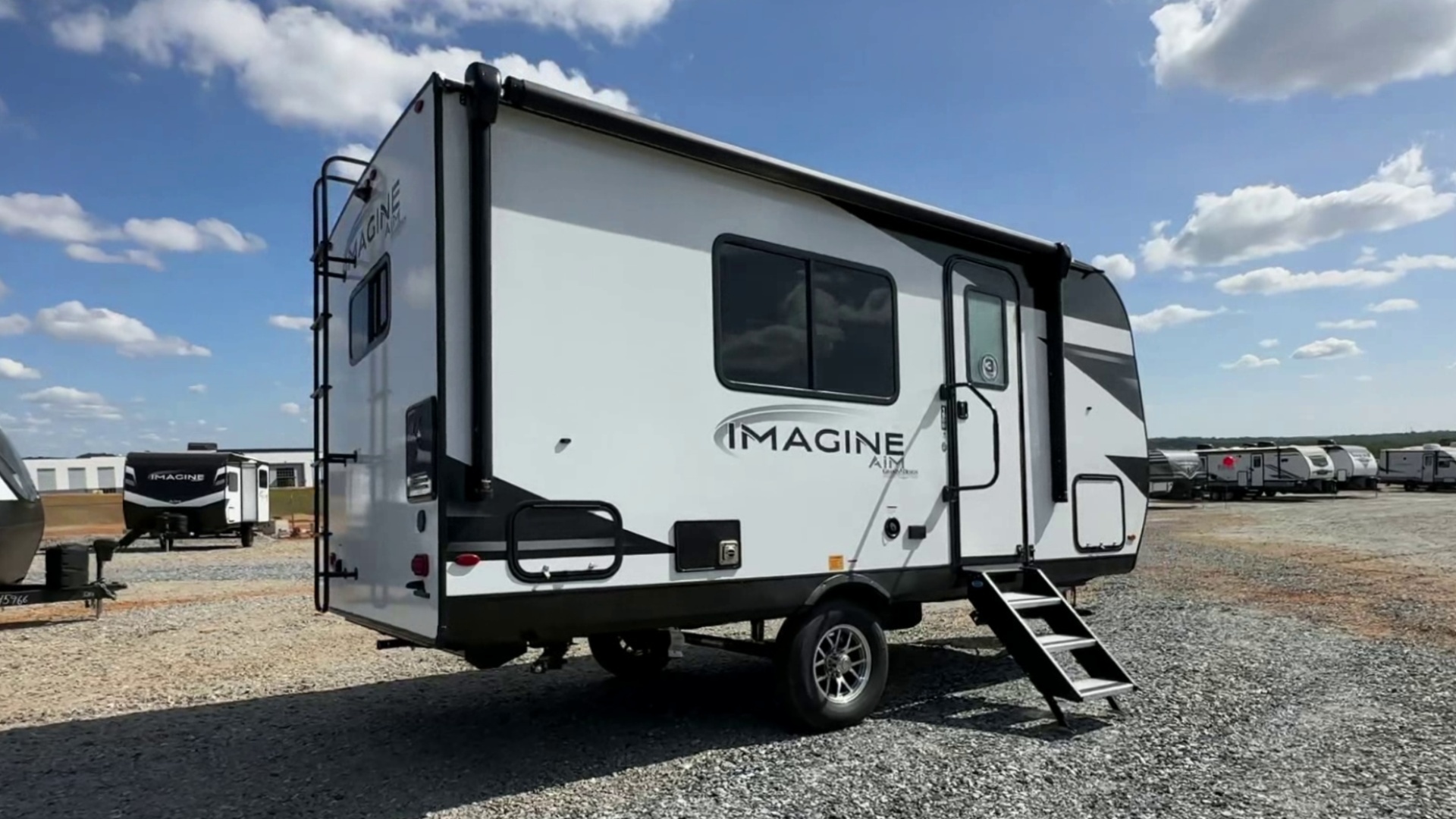 2024 Grand Design Imagine Aim 15RB in duncan SC