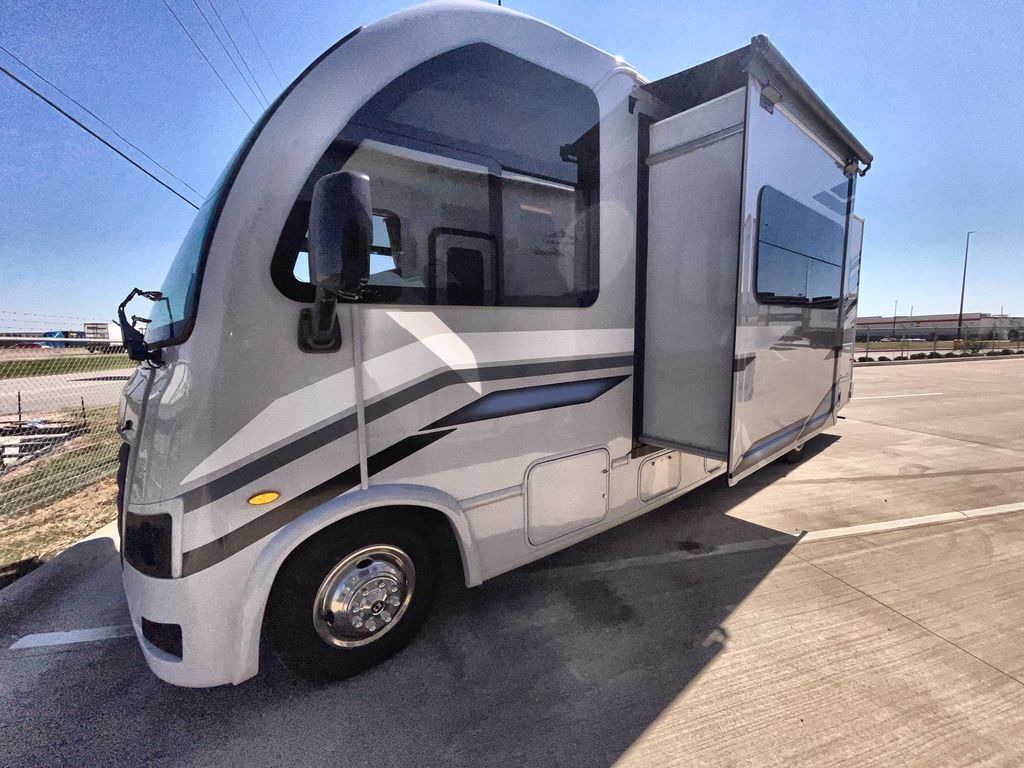2026 Thor Motor Coach Geneva Class A 24VS RV