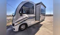 2026 Thor Motor Coach Geneva Class A 24VS RV