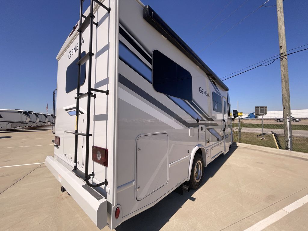 2026 Thor Motor Coach Geneva Class A 24VS in buda TX