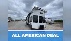 2023 Forest River Salem Grand Villa 42VIEW RV
