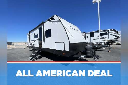 2025 Dutchmen Kodiak Ultra Lite 270BHSL in liberty lake WA