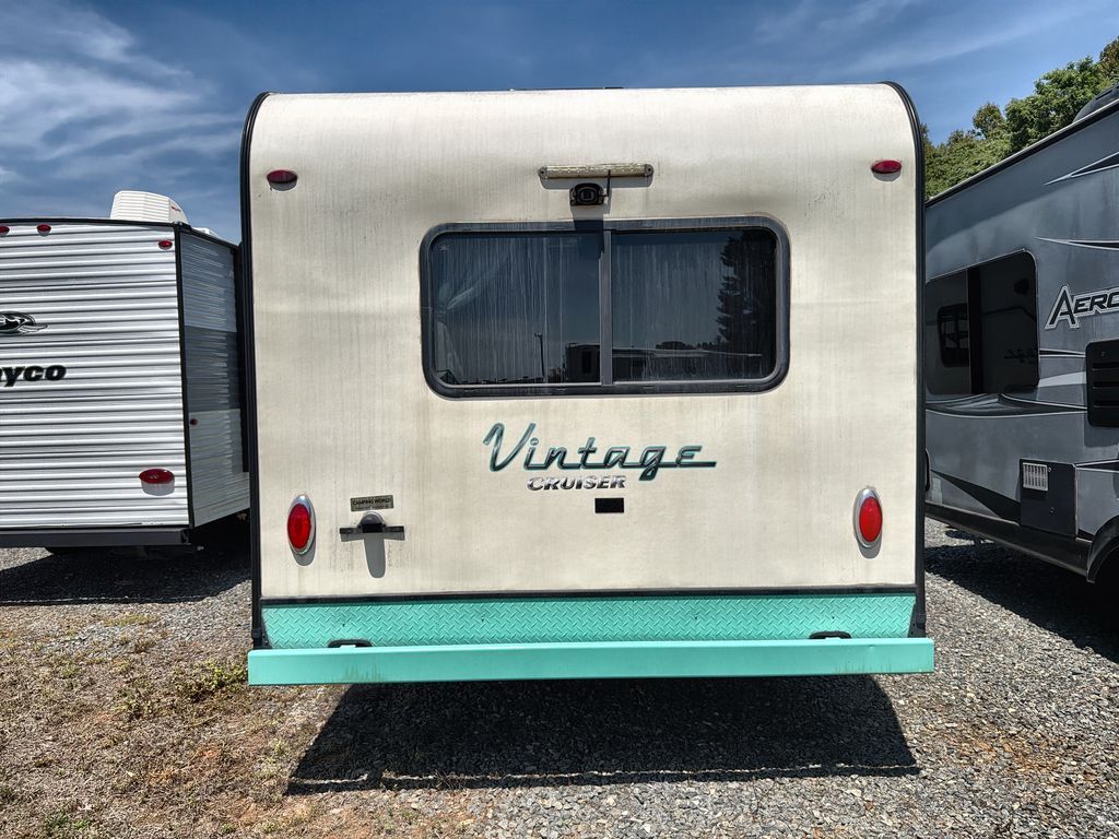 2023 Gulf Stream Vintage Cruiser 19ERD in rural hall NC