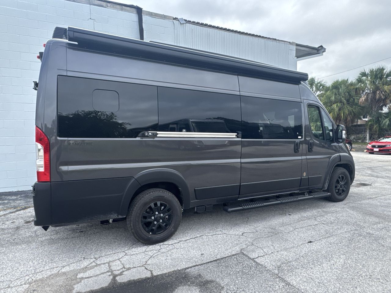 2026 Airstream Rangeline in dover FL