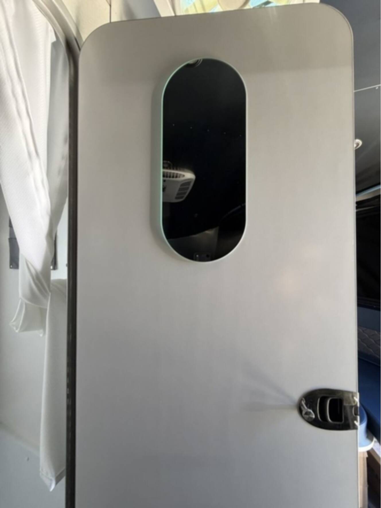A photo of this 2026 Airstream Basecamp 20X