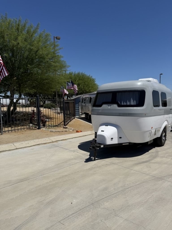 2019 Airstream Nest By Airstream 16U Dinette RV