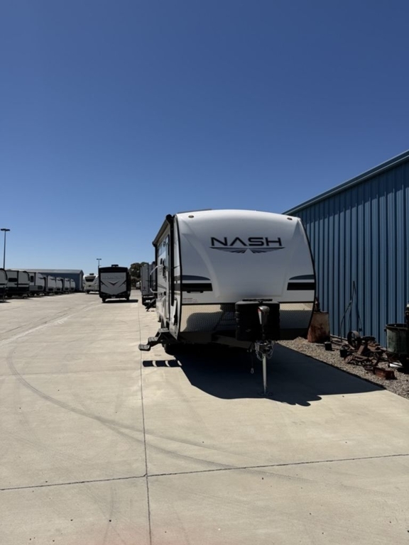 2027 Northwood Nash 18FM in los banos