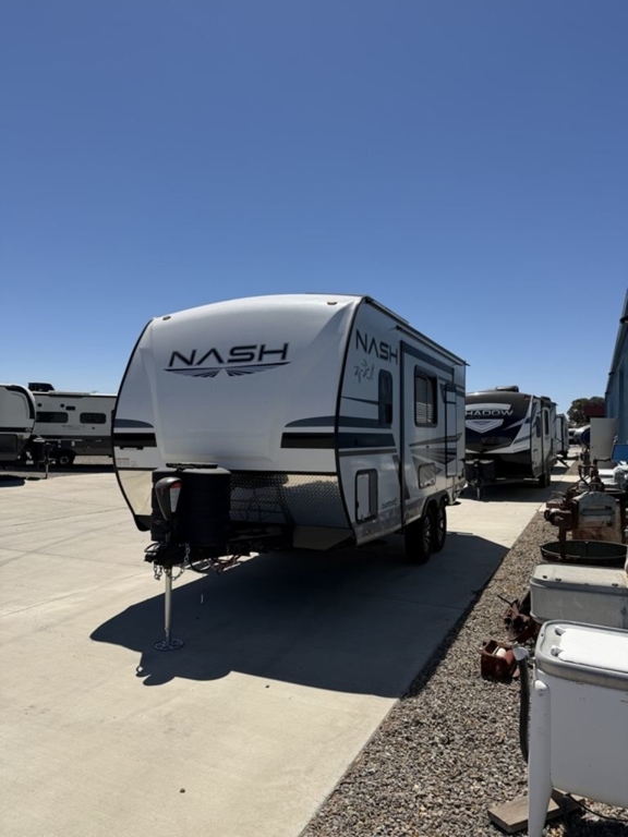 2027 Northwood Nash 18FM in los banos