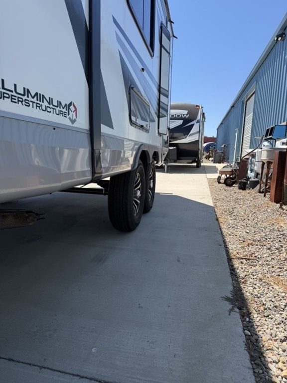 2027 Northwood Nash 18FM in los banos
