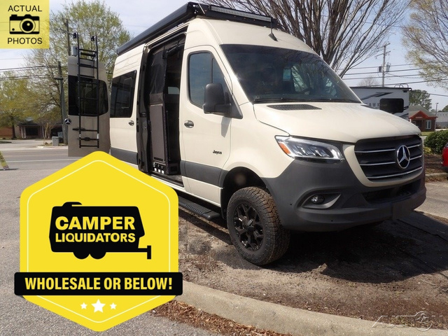 2026 Jayco Terrain 19YG in chesapeake VA