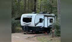 2025 Forest River ROCKWOOD MINI LITE 2109S RV