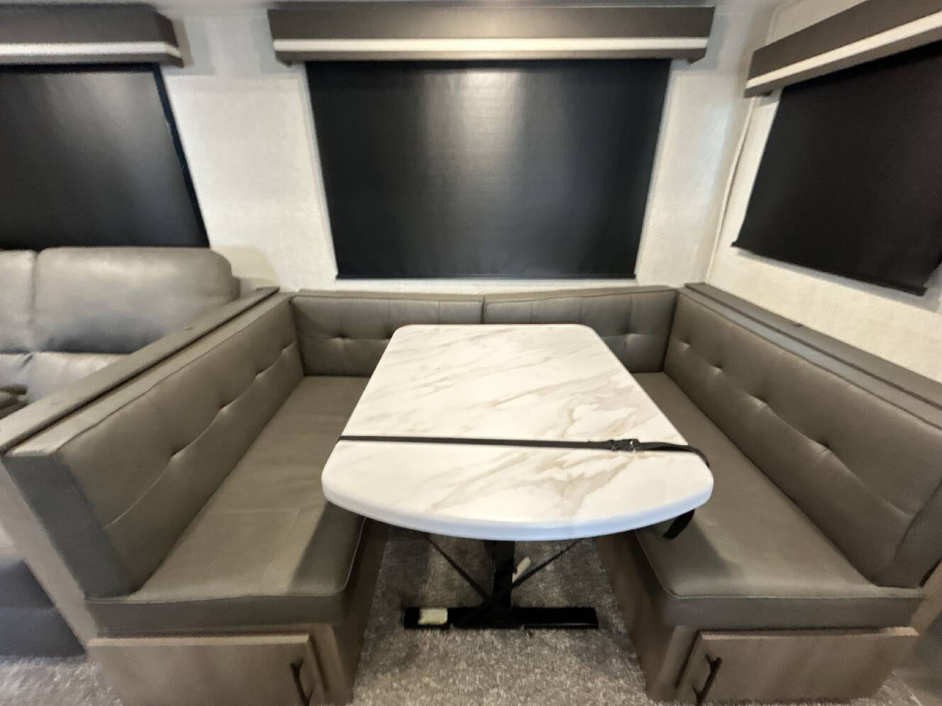 A photo of this 2023 Grand Design IMAGINE 2800BH