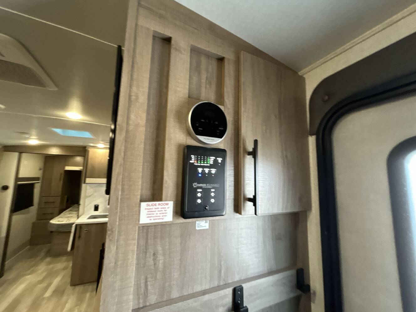 A photo of this 2023 Grand Design IMAGINE 2800BH