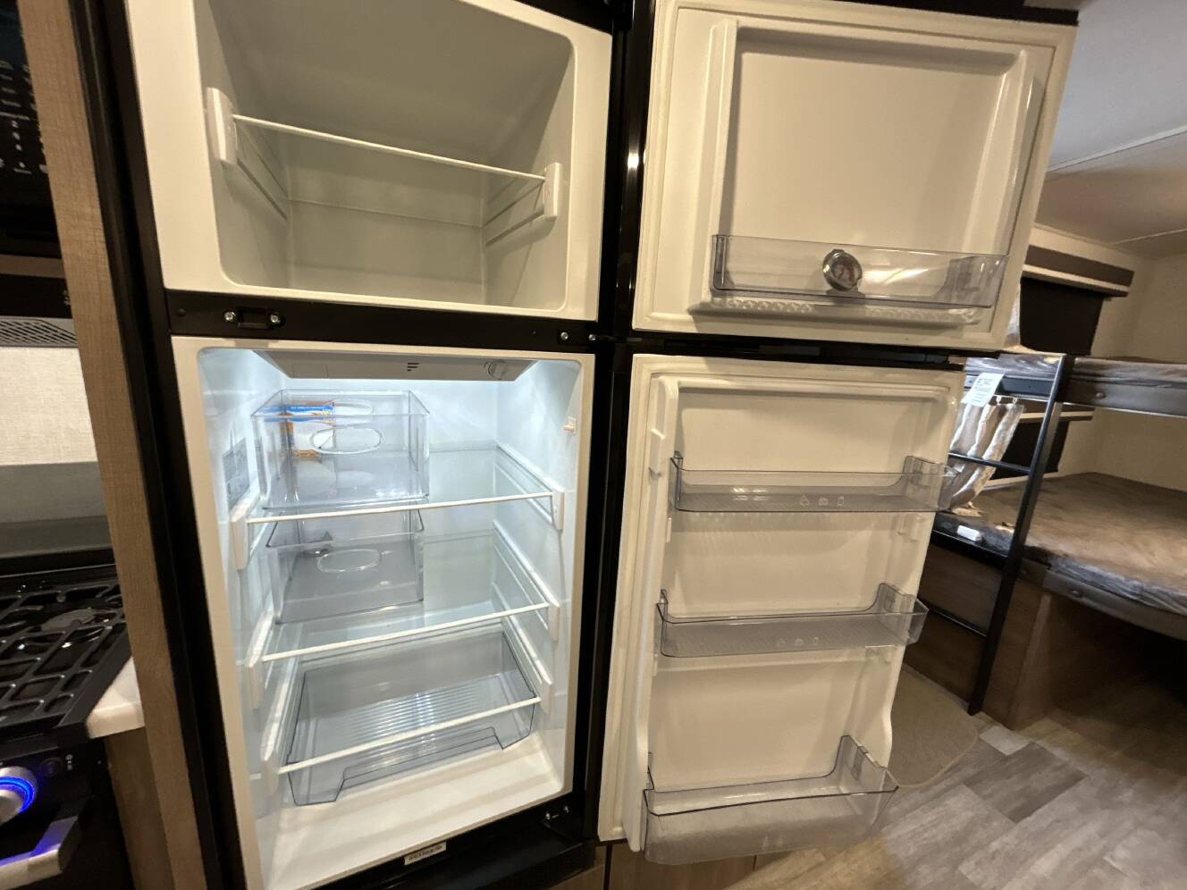 A photo of this 2023 Grand Design IMAGINE 2800BH