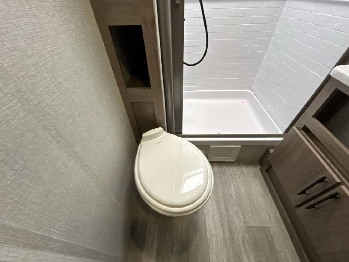 A photo of this 2023 Grand Design IMAGINE 2800BH