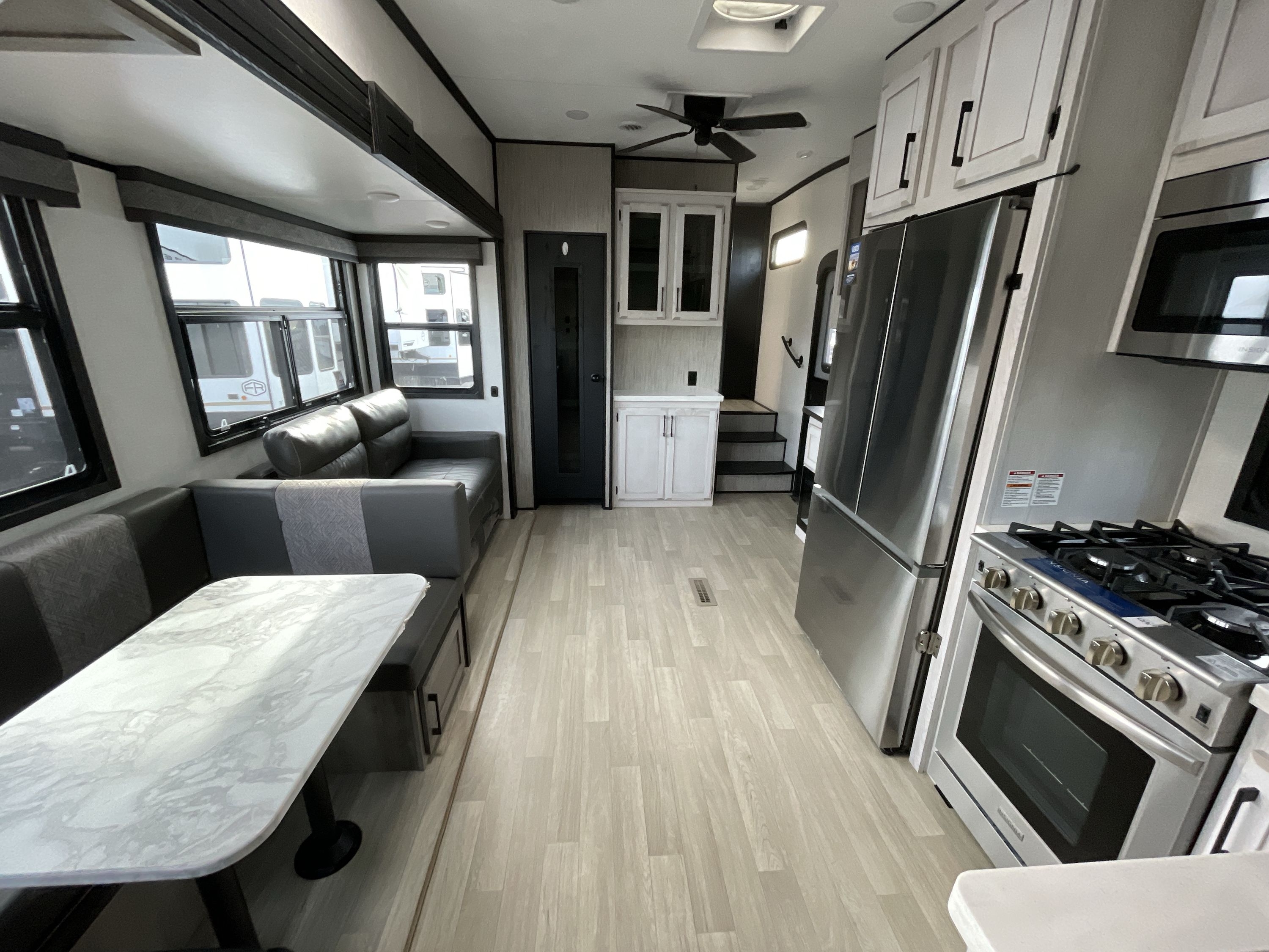 2023 K-Z Rv DURANGO 311BHD in kodak TN